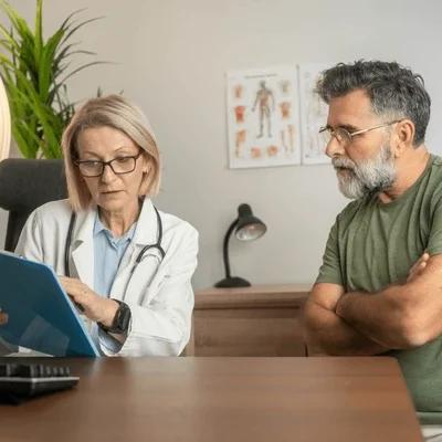 The Role of Family Medicine in Managing Chronic Conditions